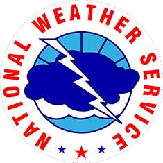 National Weather Service logo